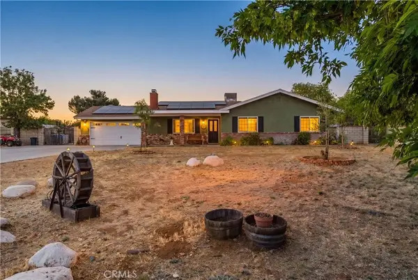 32924 Acklins, Acton, CA 93510