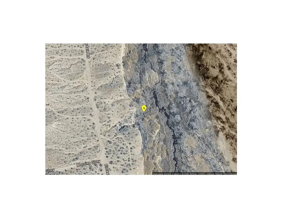 0 Floreate, Oro Grande, CA 92368 - #2