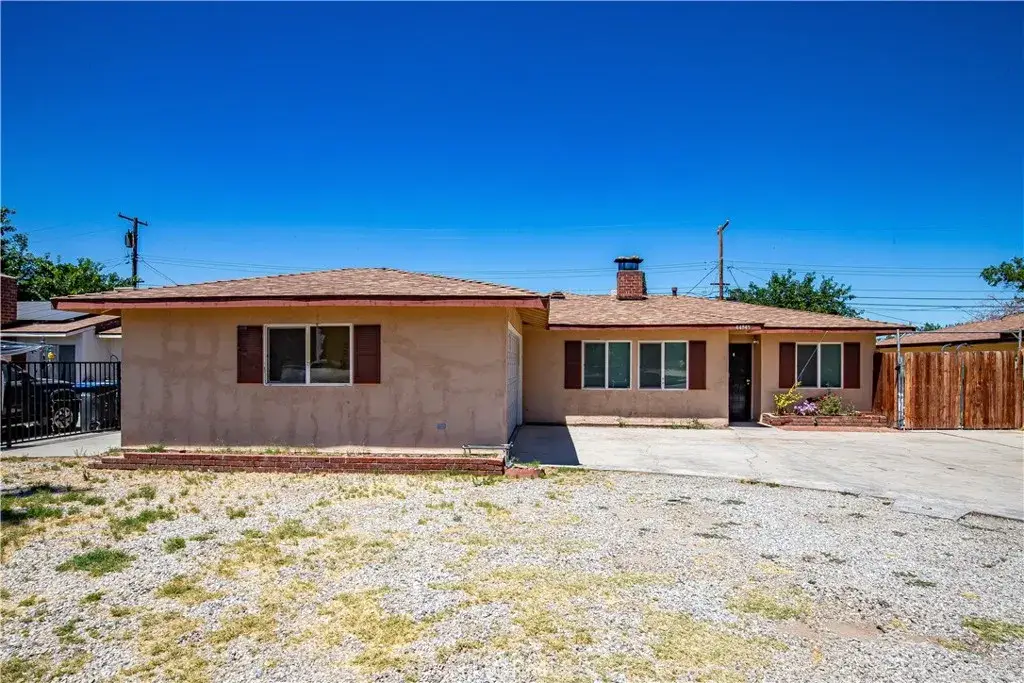 44841 5th East, Lancaster, CA 93535 - #1