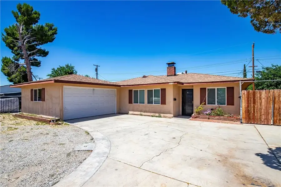 44841 5th East, Lancaster, CA 93535 - #2