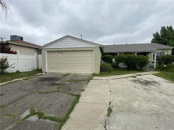 8332 Lullaby Lane, Panorama City, CA 91402