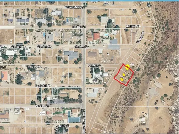 11015 Mesa Alta, Sylmar, CA 91342
