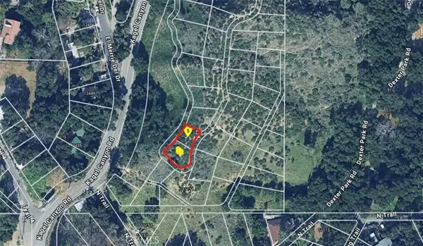 11113 North, Kagel Canyon, CA 91342