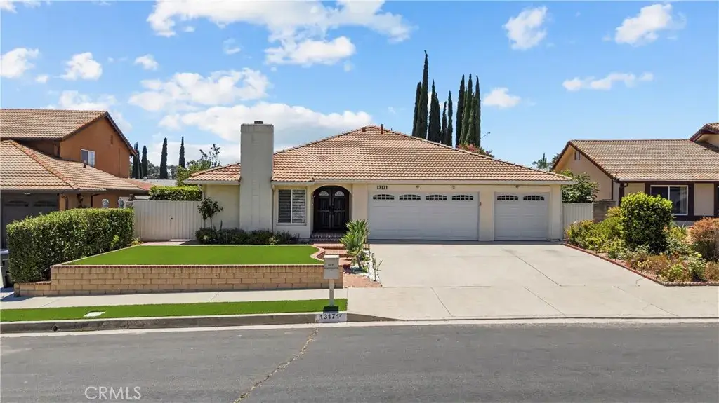 13171 Constable, Granada Hills, CA 91344 - #1