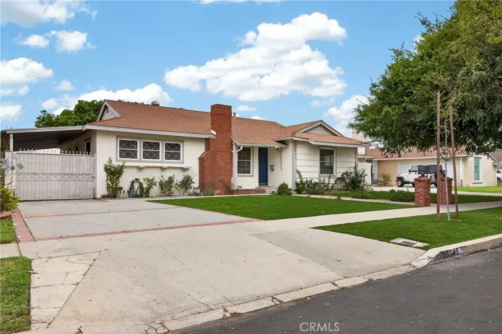 10343 Memory Park, Mission Hills, CA 91345 - #1