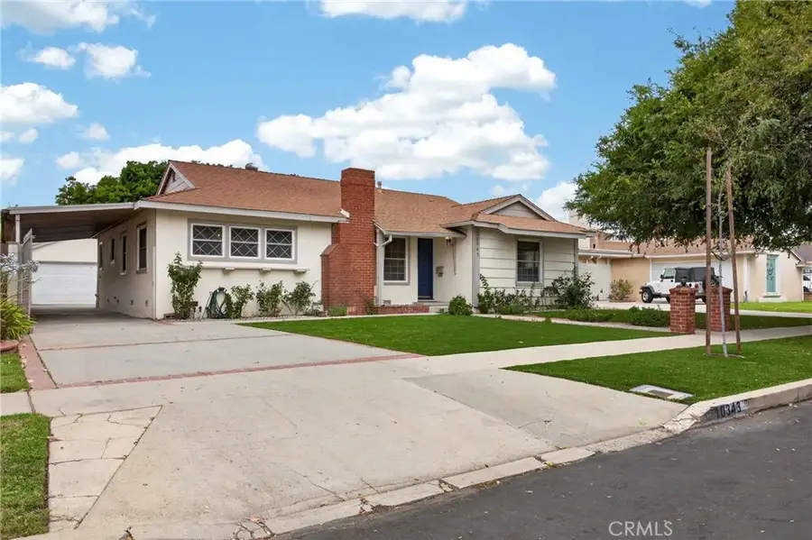 10343 Memory Park, Mission Hills, CA 91345 - #3