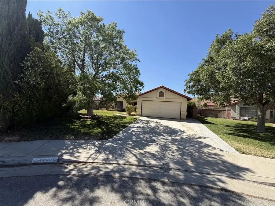 3325 Dale Court, Rosamond, CA 93560 - #2