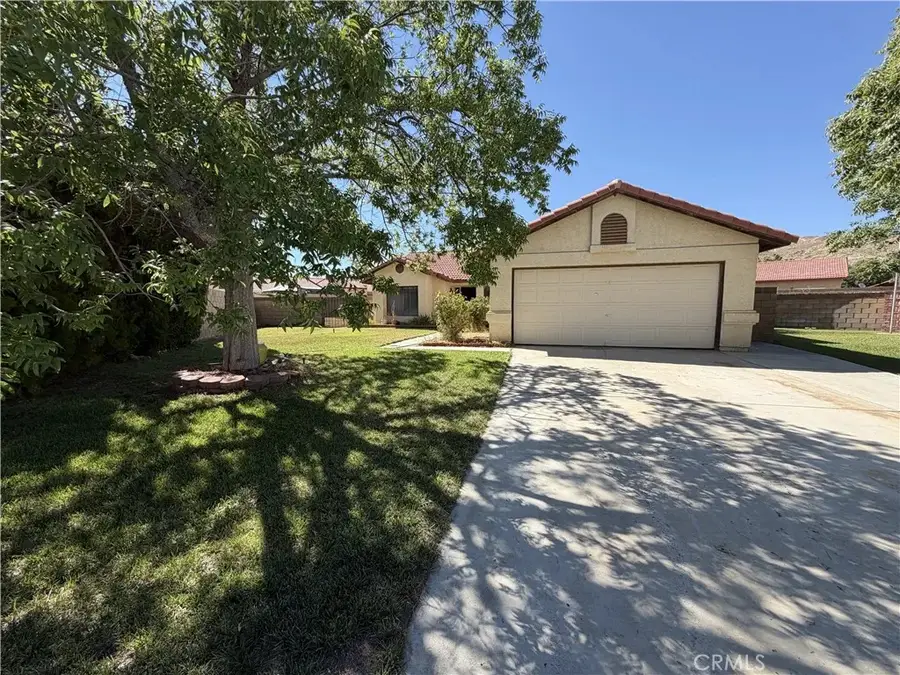 3325 Dale Court, Rosamond, CA 93560 - #3