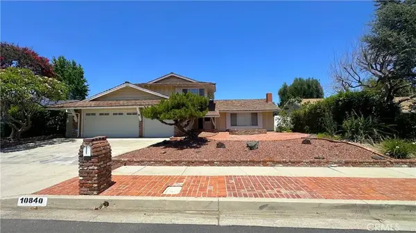 10840 Sylvia Avenue, Porter Ranch, CA 91326