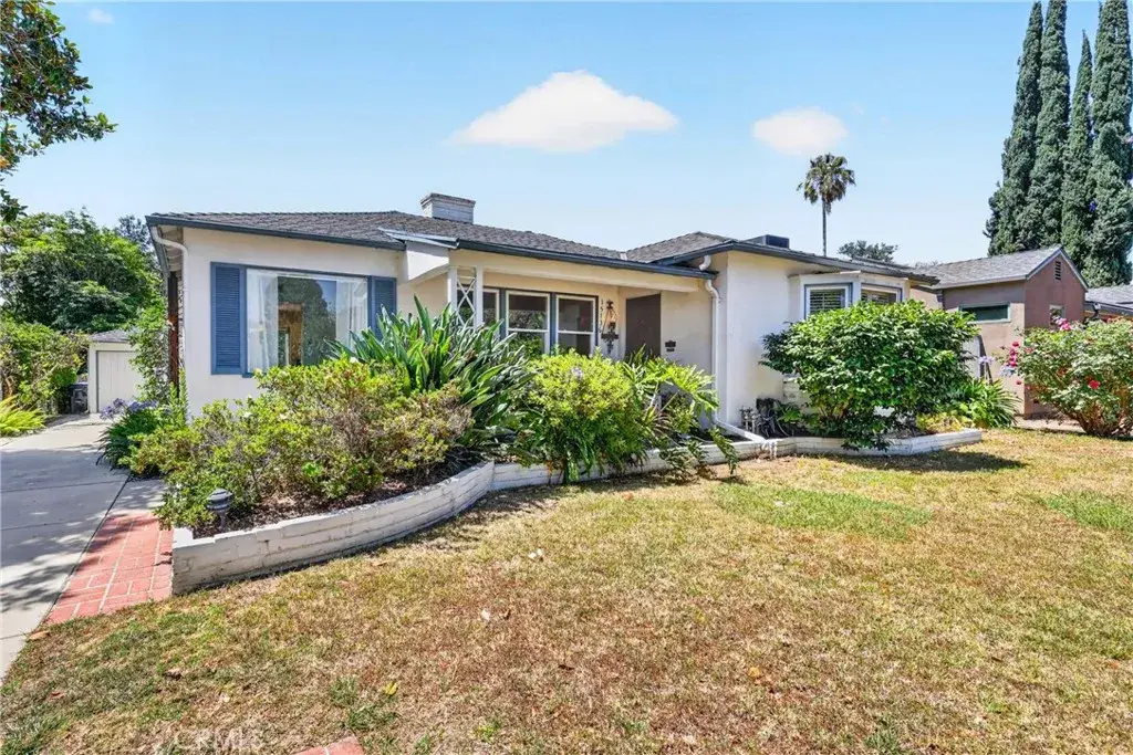 15136 Clark Street, Sherman Oaks, CA 91411 - #1