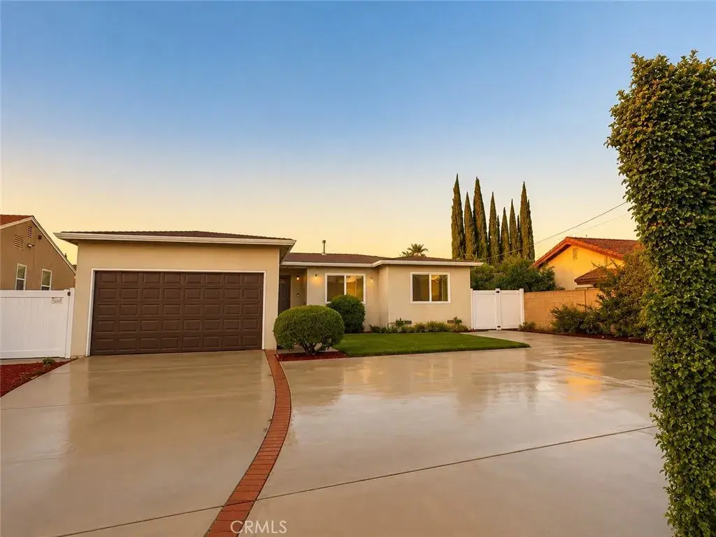 9170 Omelveny, Sun Valley, CA 91352 - #1