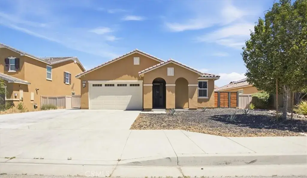 3555 E Avenue J3, Lancaster, CA 93535 - #1