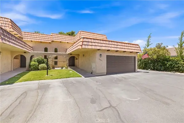 39977 Dyott, Palmdale, CA 93551