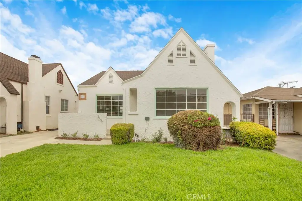 6306 Alviso, Los Angeles, CA 90043 - #1