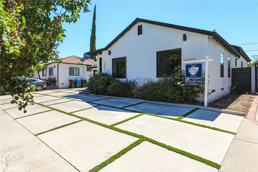 5907 Encino Avenue, Encino, CA 91316 - #2
