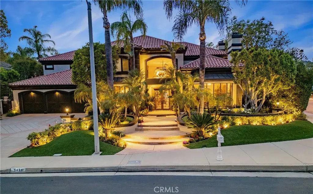 5481 Collingwood, Calabasas, CA 91302 - #1