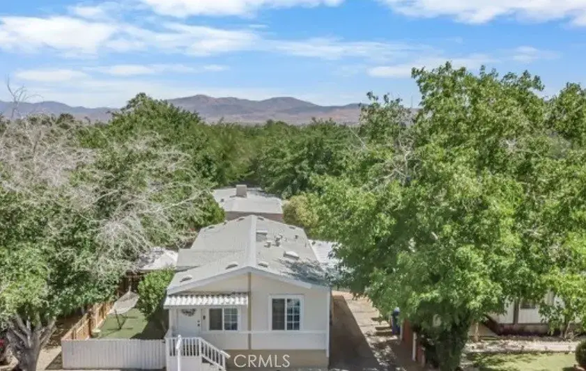 3524 E Avenue R #158, Palmdale, CA 93550 - #2