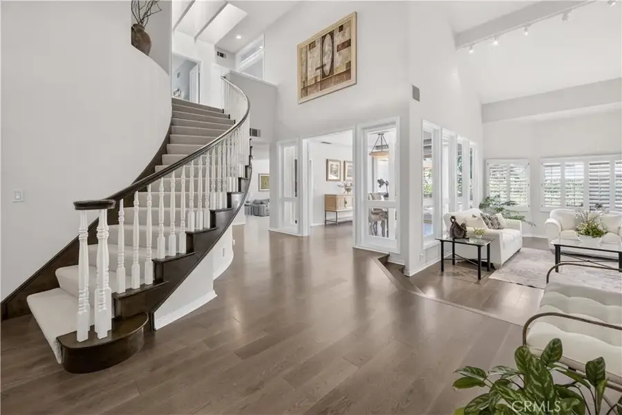 3616 Deauvilla Ct, Calabasas, CA 91302 - #2