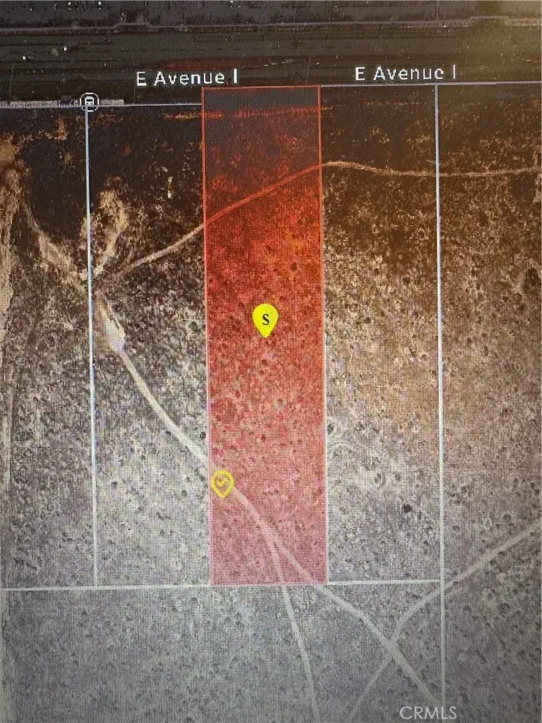 0 I Ave, Lancaster, CA 93535 - #2