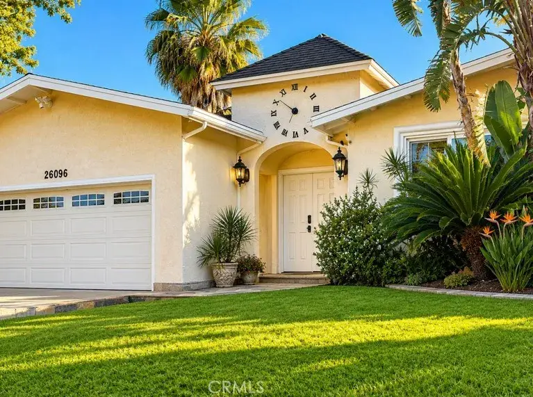 26096 Adamor Road, Calabasas, CA 91302 - #1