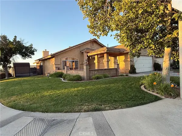 1705 Lightcap Street, Lancaster, CA 93535