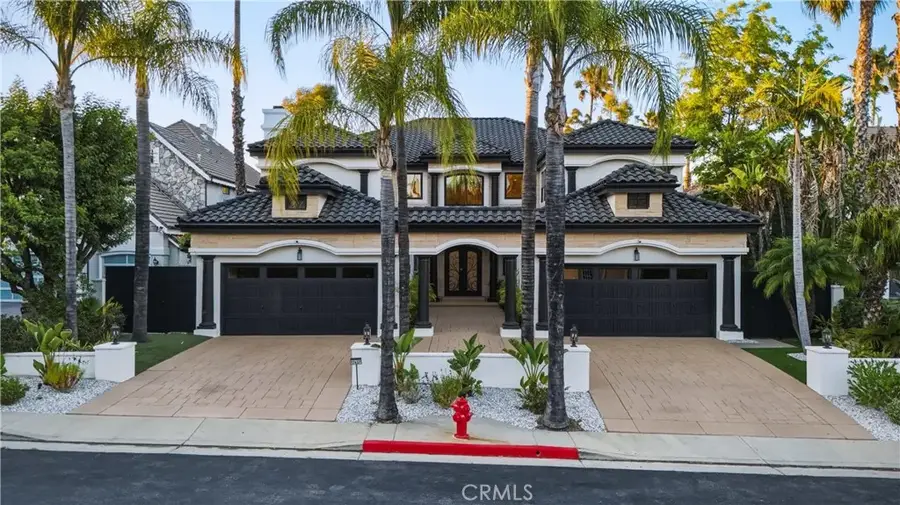 17437 Oak Creek Court, Encino, CA 91316 - #3