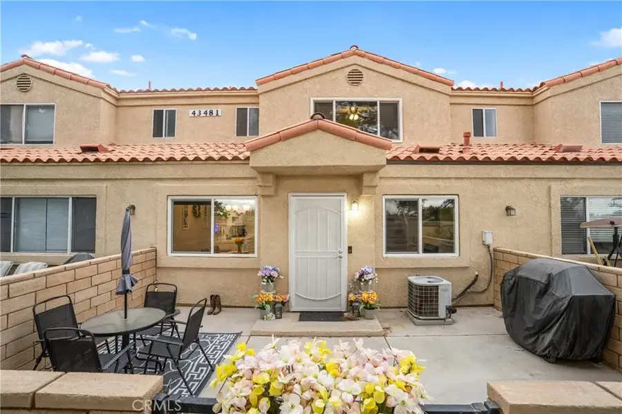 43481 30th West #2, Lancaster, CA 93536 - #3