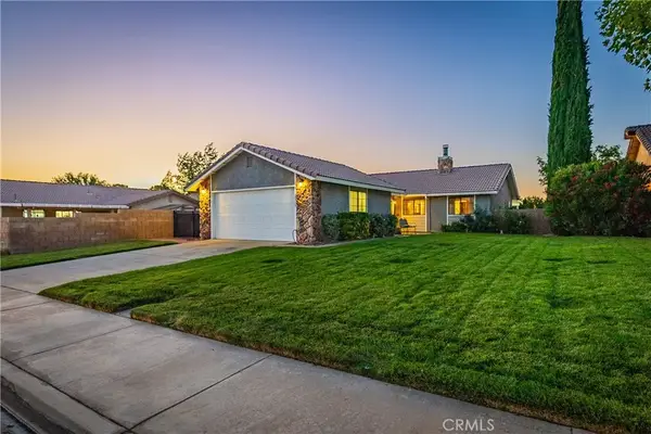 2115 W Avenue K14, Lancaster, CA 93536