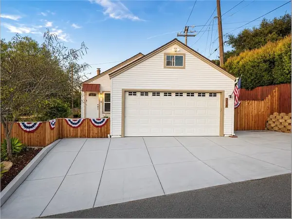 284 Heavenly Valley, Newbury Park, CA 91320