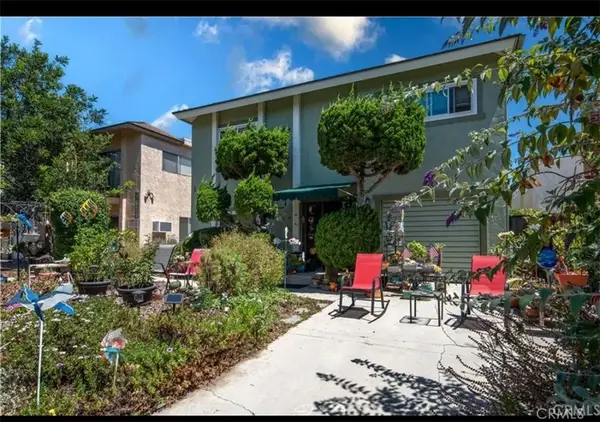 1629 Franklin #4, Santa Monica, CA 90404