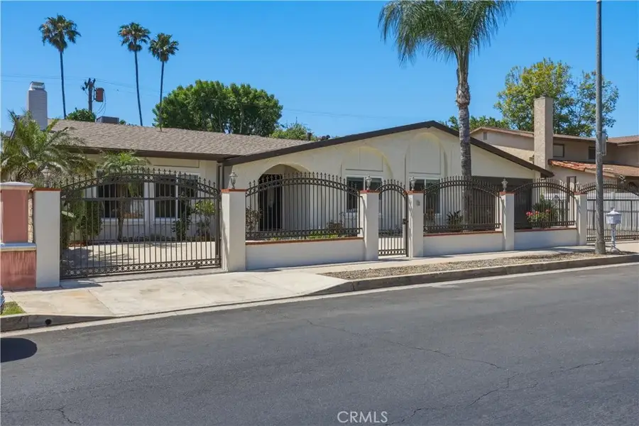 9521 Yolanda, Northridge, CA 91324 - #2
