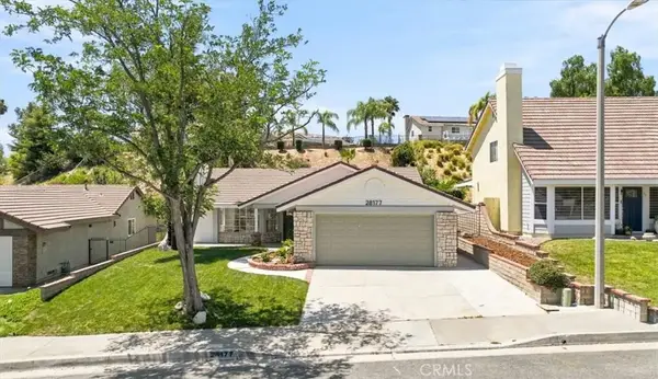 28177 Langside Avenue, Canyon Country, CA 91351