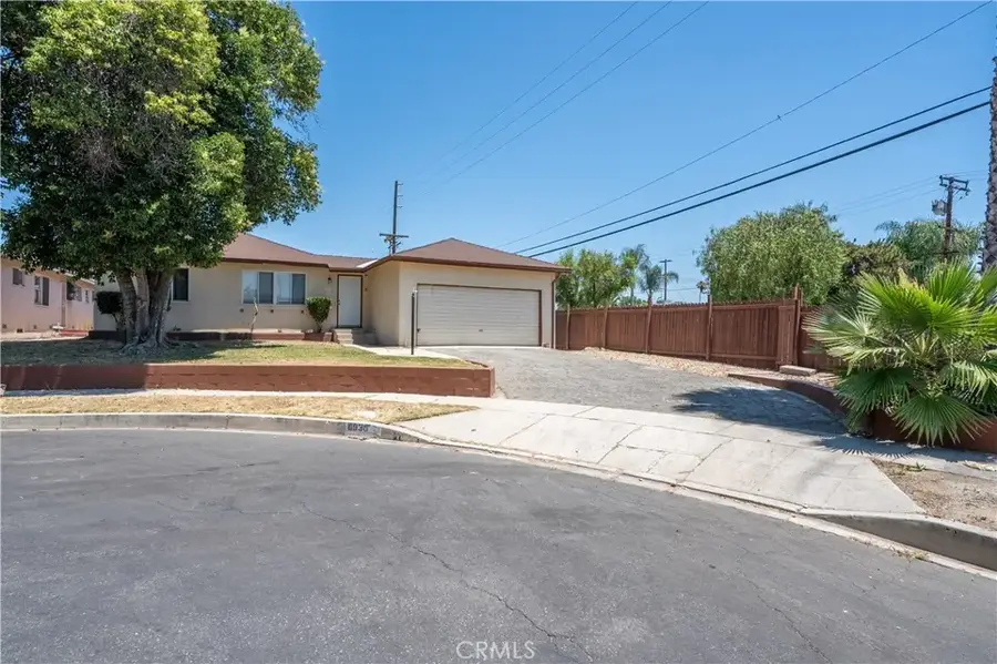 6930 Sunnybrae, Winnetka, CA 91306 - #2