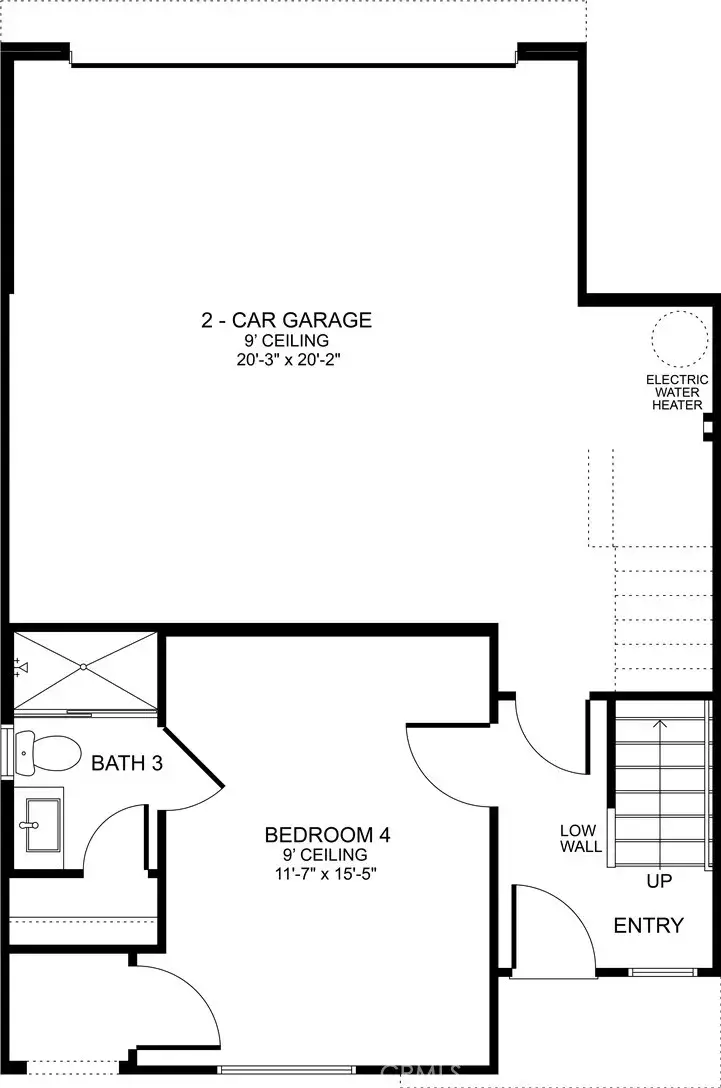 1686 Constellation Drive, San Pedro, CA 90731 - #1