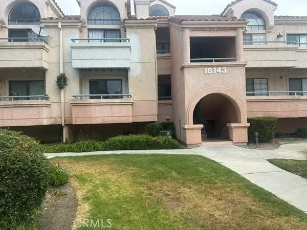 18143 Erik Court #235, Canyon Country, CA 91387