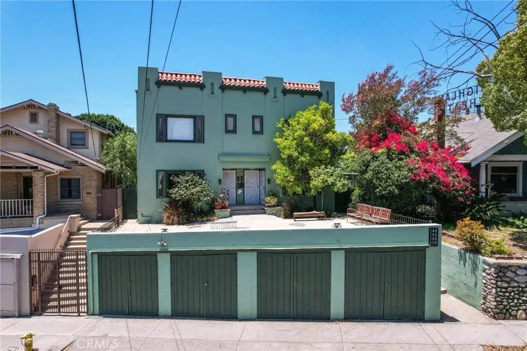 144 S Avenue 57, Los Angeles, CA 90042 - #1