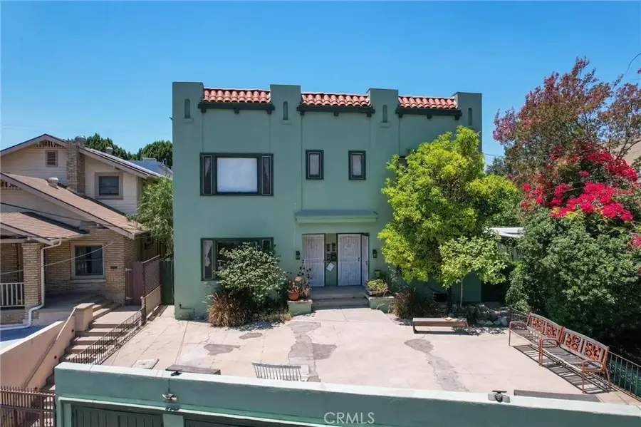 144 S Avenue 57, Los Angeles, CA 90042 - #3