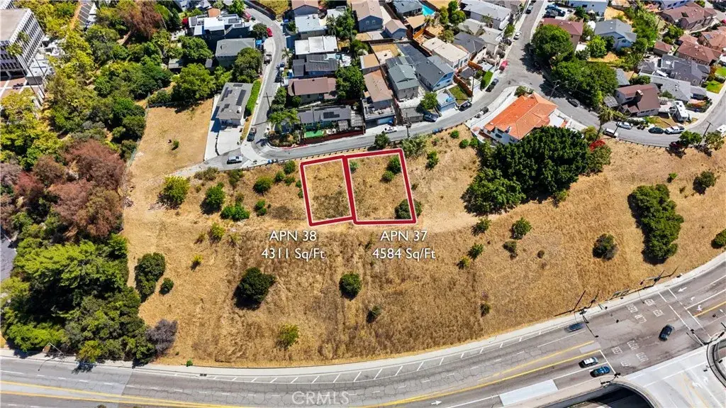 0 Hayes St, East Los Angeles, CA 90063 - #1