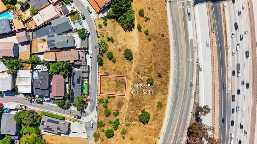 0 Hayes St, East Los Angeles, CA 90063 - #2