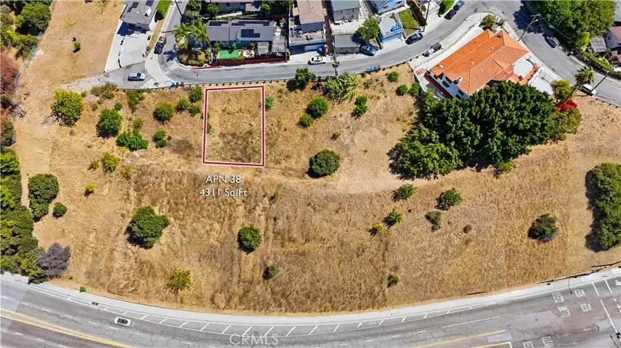 0 Hayes St, East Los Angeles, CA 90063 - #3