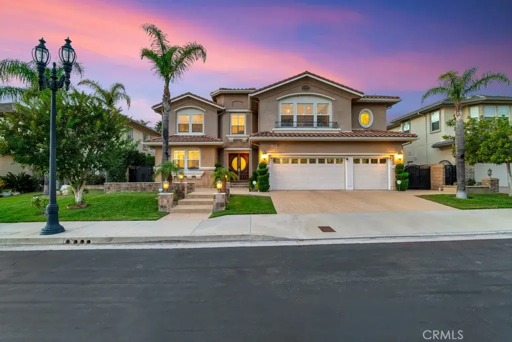 20333 Via Cellini, Porter Ranch, CA 91326 - #1