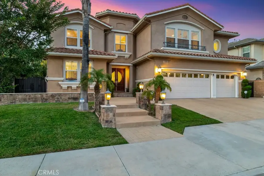 20333 Via Cellini, Porter Ranch, CA 91326 - #2