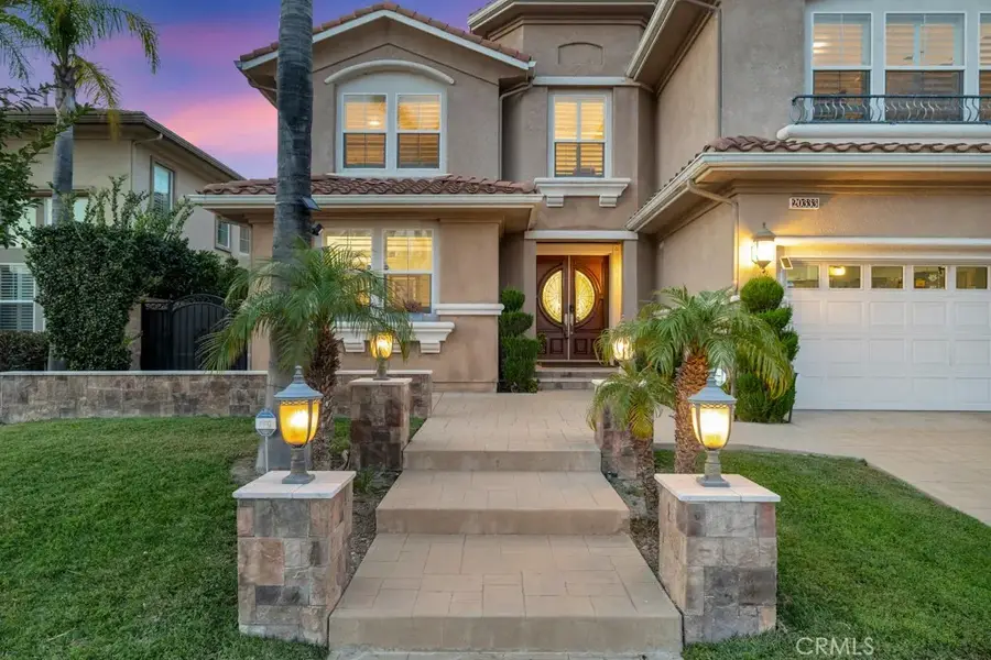 20333 Via Cellini, Porter Ranch, CA 91326 - #3