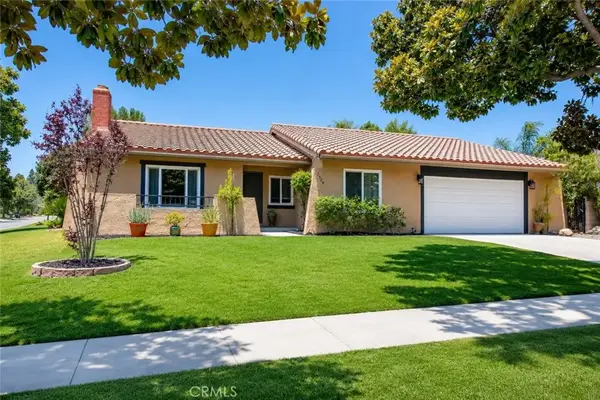 1529 Omalley Avenue, Upland, CA 91786