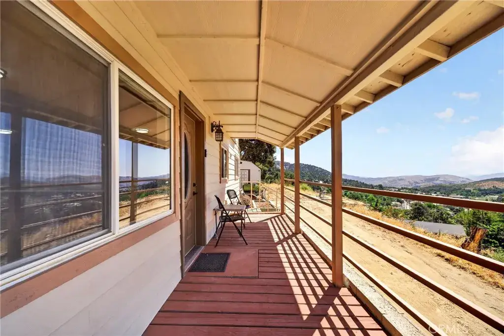 4001 Los Padres, Frazier Park, CA 93225 - #1