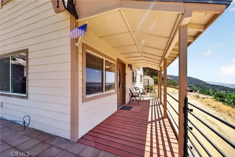 4001 Los Padres, Frazier Park, CA 93225 - #2