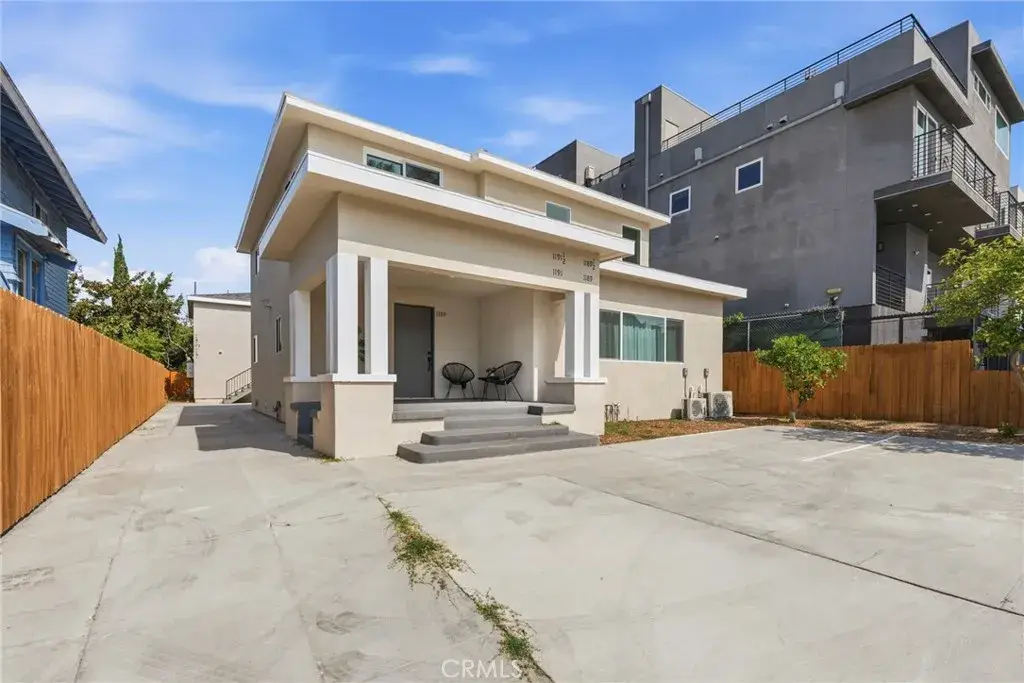 1189 Crenshaw, Los Angeles, CA 90019 - #1