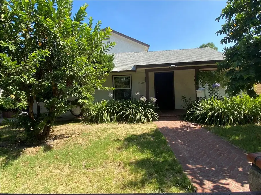 17430 Saticoy, Van Nuys, CA 91406 - #2
