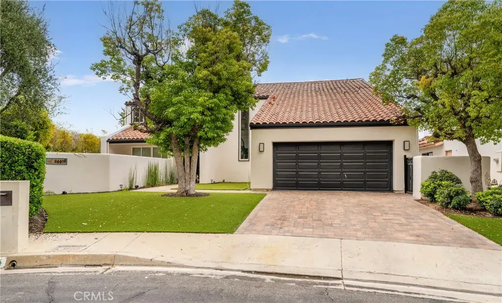 24408 Voltara Court, Calabasas, CA 91302 - #1