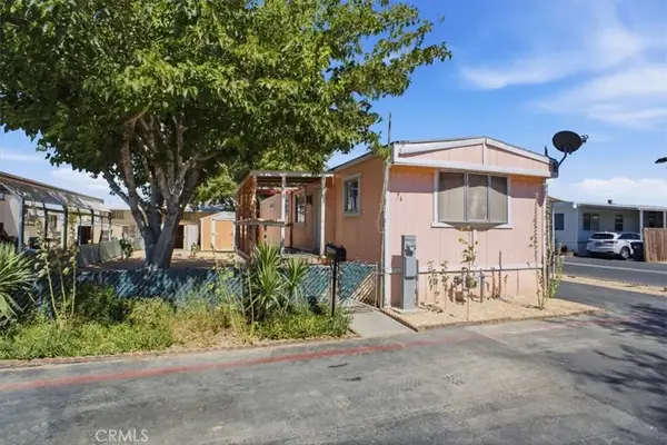 3753 E Avenue I, Space 94, Lancaster, CA 93535
